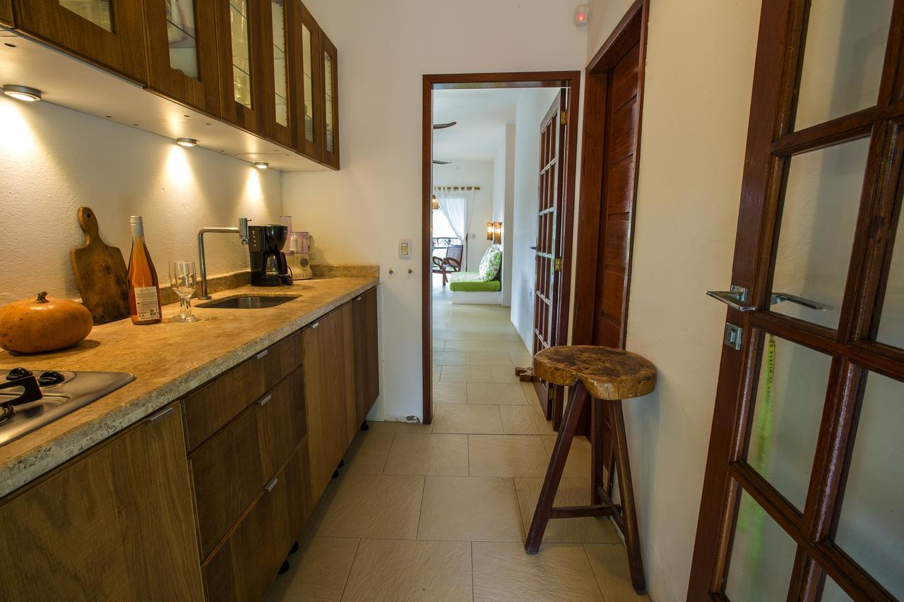 Paradise Beach House Imbassai Kültér fotó